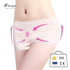 China Safety Push Up Shaping Pants Factory manufacturer