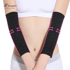 China Seamless Arm Sleeves Manufacturer manufacturer