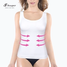 China Seamless Athletic Tank Tops Manufacturer manufacturer