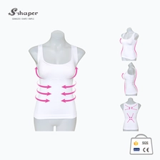China Seamless Athletic Tank Tops Wholesales manufacturer