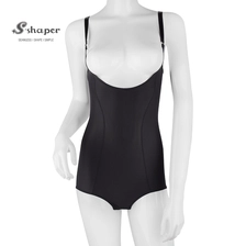 China Seamless Body Briefer Manufacturer manufacturer