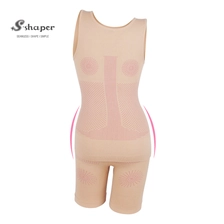 China Seamless Functional Slimming Body shaper On Sales manufacturer