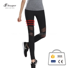 China Seamless Gym Fitness Yoga Pants On Sales manufacturer