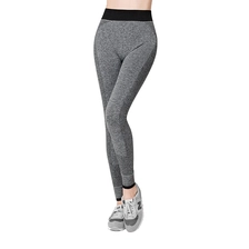 China Seamless Nylon Leggings Supplier manufacturer