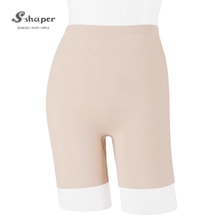 China Seamless Smooth Boyshorts Factory manufacturer