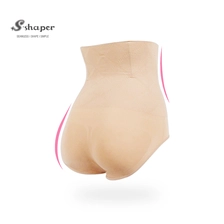 China Seamless Waist Shaper Panties On Sales manufacturer