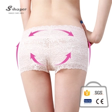 China Security Push Up Shaping Pants Manufacturer manufacturer
