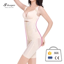 China Sexy Deep V Backless Slimming Corset Manufacturer manufacturer