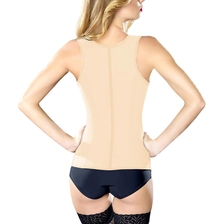 China Sexy Slimming Latex Corset Factory manufacturer