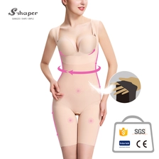 China Sexy Weight Loss Caffeine Shapewear On Sales manufacturer