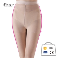 China Sexy Women Silk Stockings Manufacturer manufacturer