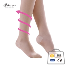China Sexy Women Silk Stockings On Sales manufacturer