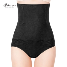China Slim Best High Waist Shapewear Panties Factory manufacturer