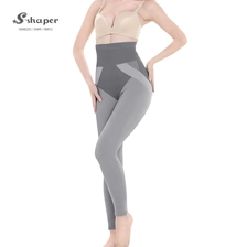 China Slimming Bamboo Charcoal Leggings Manufacturer manufacturer