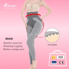 China Slimming Bamboo Charcoal Leggings Wholesales manufacturer