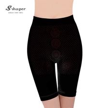 China Slimming Hot Capri Far Infrared Pants Supplier manufacturer