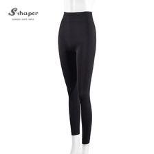 China Slimming Leggings in Emana Fiber Manufacturer manufacturer
