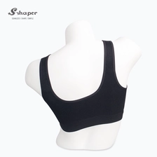 China Soft Night Bra Factory manufacturer