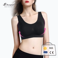 China Soft Night Bra Manufacturer manufacturer