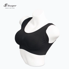 China Soft Night Bra Wholesales manufacturer