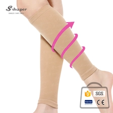 China Sport Calf Compression Sleeves Factory manufacturer