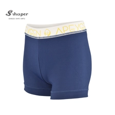 China Sports Short Underwear Manufacturer manufacturer