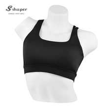 China Sports Vest Bra Factory manufacturer