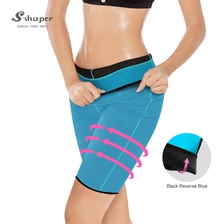 China Stretchy Heat Up Ultra Sweat Pant Manufacturer manufacturer