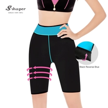 China Stretchy Heat Up Ultra Sweat Pant Wholesales manufacturer