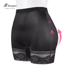 China Thin seamless summer shorts in bulk manufacturer