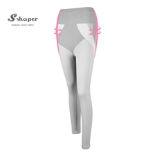 China Tourmaline Bamboo Leggings Wholesales manufacturer