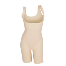China Tourmaline Fat Burn Body Weight Loss Shapewear On Sales manufacturer