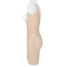 China Tourmaline Fat Burn Body Weight Loss Shapewear Wholesales manufacturer