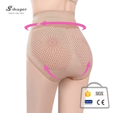 China Woman Tourmaline Dot Far Infrared Underwear Wholesales manufacturer