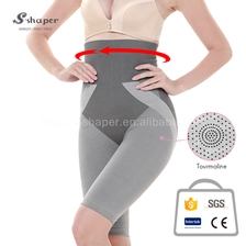 China Women Body Shaper Weight Loss Slim Pants Supplier manufacturer