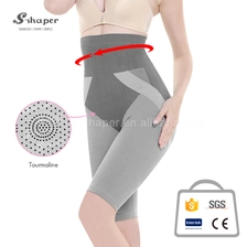 China Women High Waist Slim Panty On Sales manufacturer