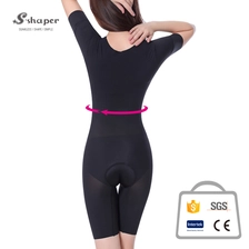 China Women Open Crotch Caffeine Infused Bodysuit Manufacturer manufacturer
