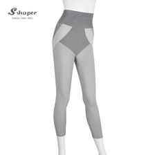 China Women'S High Waist Leggings Supplier manufacturer