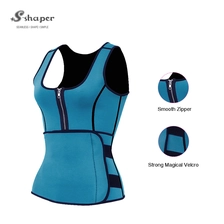 China Women Sweat Sauna Suit Factory manufacturer