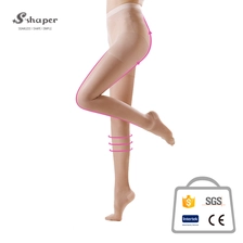 China Women Varicose Veins Elastic Stockings Wholesales manufacturer