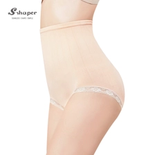 China Women Waist Cincher Girdle Panties Manufacturer manufacturer