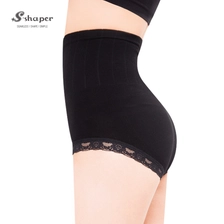 China Women Waist Cincher Girdle Panties Supplier manufacturer