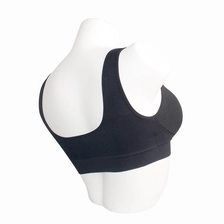 China Women's Front Close Sports Bra Manufacturer manufacturer