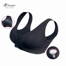 China Women's Front Close Sports Bra On Sales manufacturer