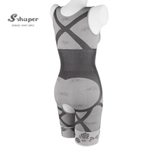 China Women's Seamless Shapewear On Sales manufacturer
