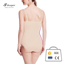 China Women's Shapewear Body Briefer Smooth Wear Factory manufacturer