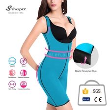 China Women's Ultra Sweat Sporting Thermal BodySuit Wholesales manufacturer