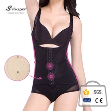 China Women's Waist Cincher Body Shaper On Sales manufacturer