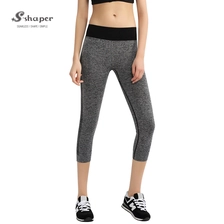 China Women's Yoga Pants Manufacturer manufacturer
