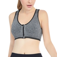 China Yoga Bra Factory manufacturer